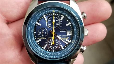 fake citizen watches on wish|wish citizen blue angels scam.